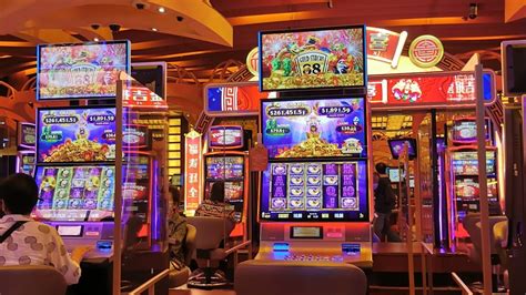 Gentingslot .